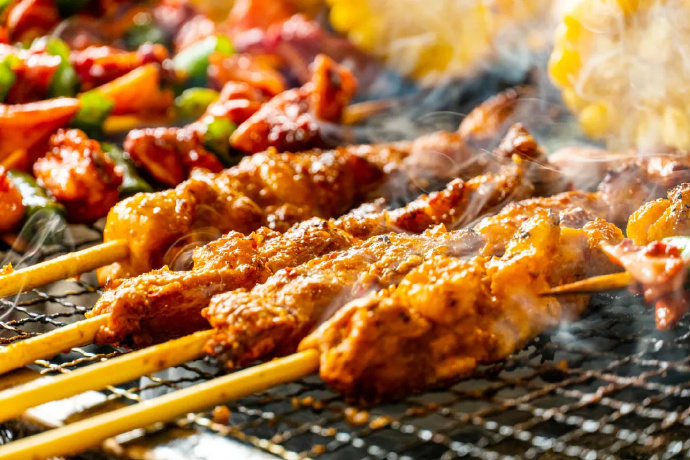 燒烤怎么樣配料做出來？正宗調(diào)料秘方大揭秘