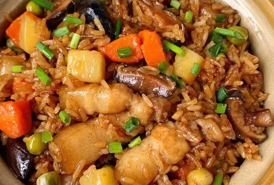 濟南哪里培訓懶人燜飯？學正宗技藝輕松創(chuàng)業(yè)
