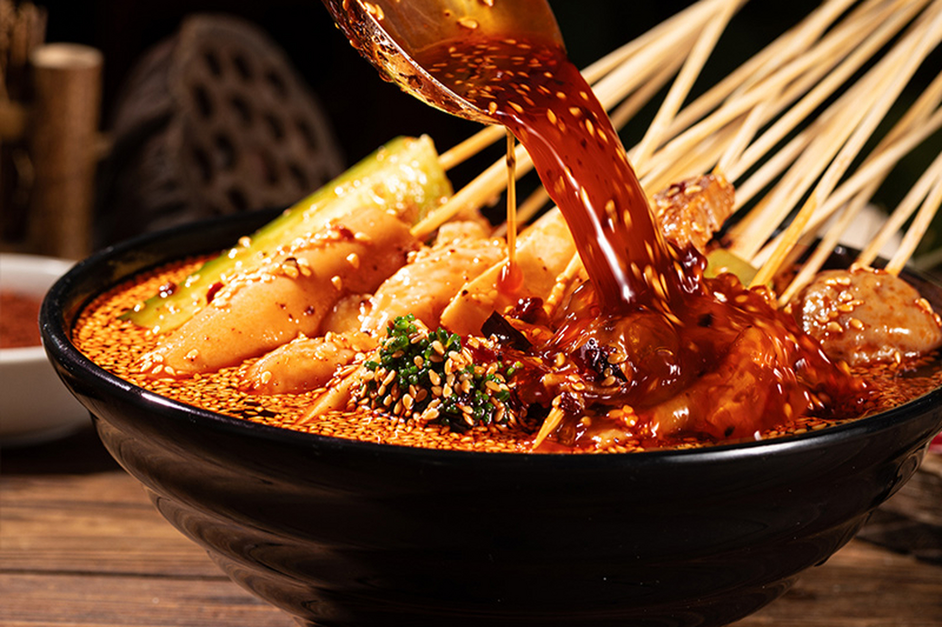 學(xué)冷熱串串去哪里？手把手教學(xué)讓你快速上手