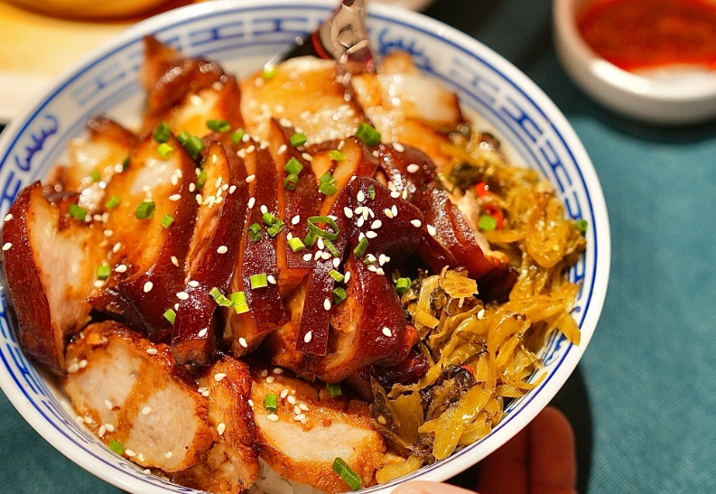 豬腳飯培訓(xùn)技術(shù)哪家好？選擇專業(yè)培訓(xùn)助你成功開店