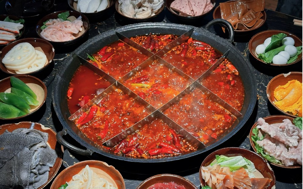 學(xué)火鍋技術(shù)哪里有培訓(xùn)班？廚仟藝助您輕松掌握火鍋精髓！