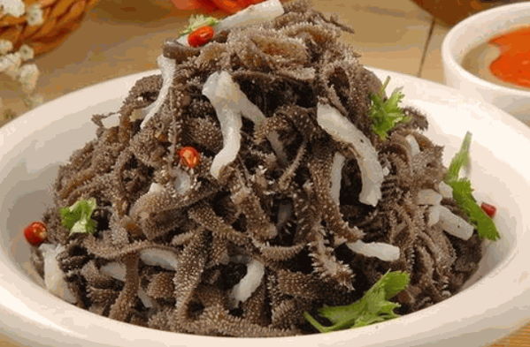 老北京爆肚教學(xué)：從選材到制作，掌握正宗爆肚核心技術(shù)，輕松開啟創(chuàng)業(yè)之路！