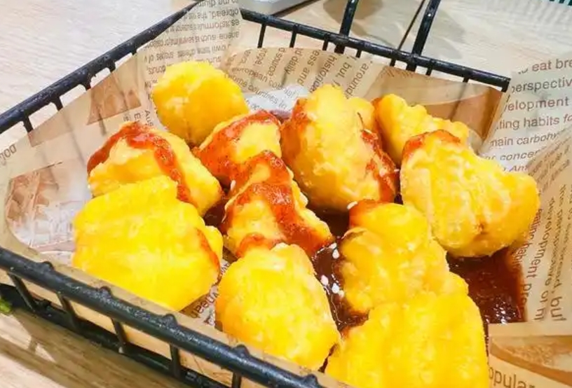 想學(xué)夜市小吃？學(xué)習(xí)鍋巴土豆技術(shù)，3~7天快速上手！
