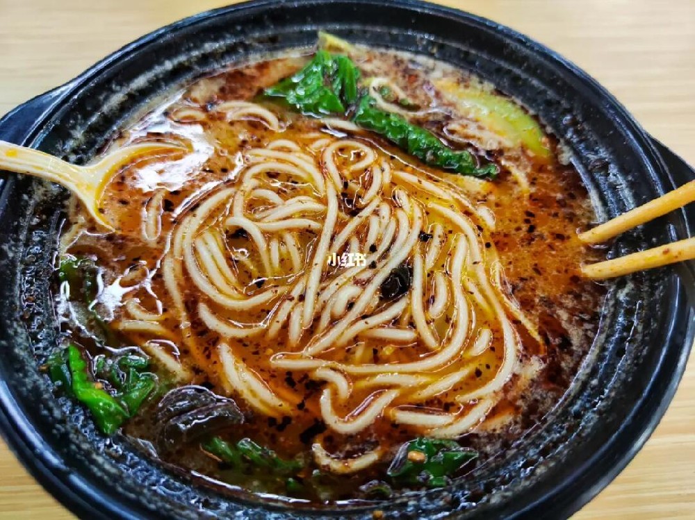 正宗砂鍋面培訓去哪學？來這里3天學會核心制作技巧！