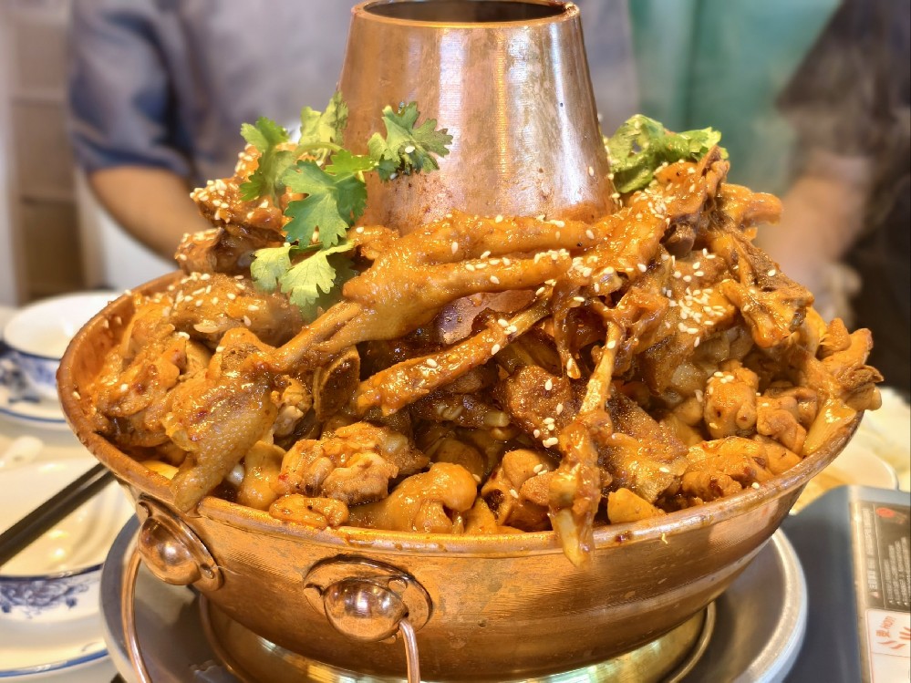 想開(kāi)火鍋雞加盟店連鎖？學(xué)會(huì)這些關(guān)鍵技巧，成功創(chuàng)業(yè)無(wú)憂！