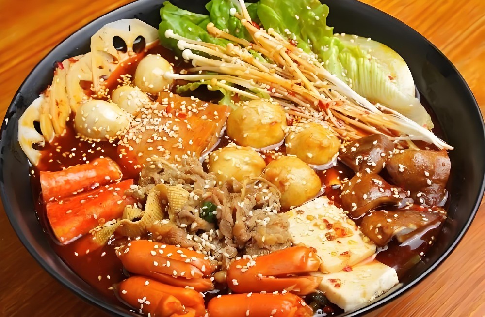 想學(xué)麻辣燙，學(xué)費(fèi)多少才合適？來了解真實(shí)價格！