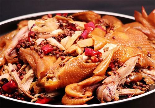 麻椒雞的制作方法與配料，學(xué)會(huì)這些，讓你輕松開店！