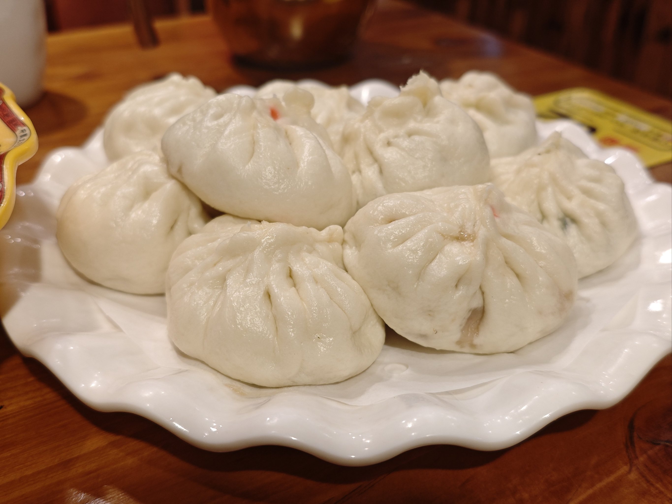 包子教程視頻詳解，學(xué)會(huì)做出美味包子，輕松開(kāi)店