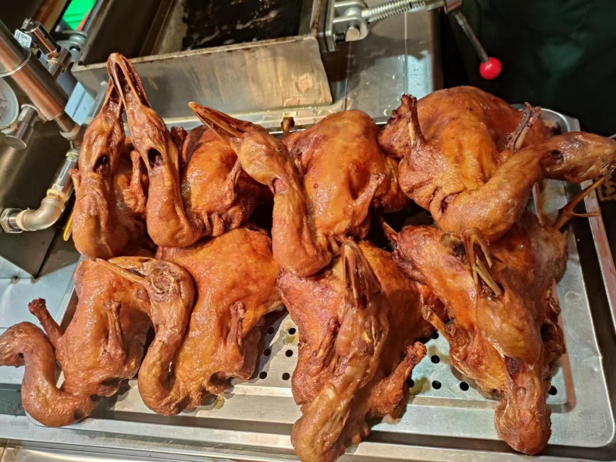 想學醉仙鴨的正宗做法？配方配料做法詳細流程告訴你！