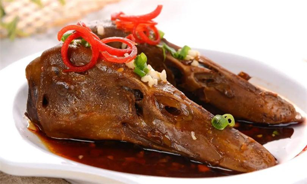 正宗衢州鴨頭哪里學(xué)？學(xué)正宗技術(shù)，輕松開店！
