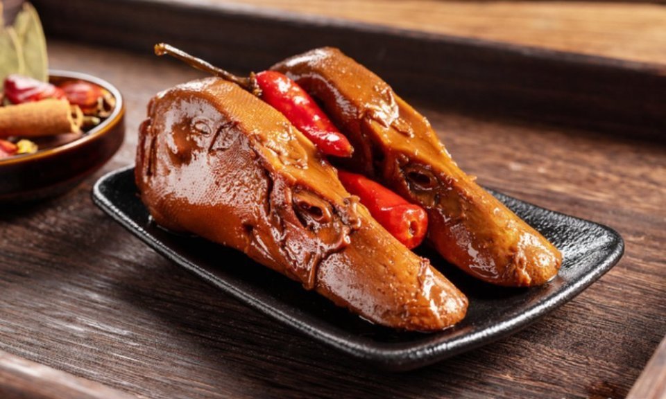 正宗衢州鴨頭哪里學(xué)？學(xué)正宗技術(shù)，輕松開店！