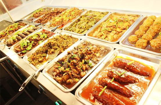 保定快餐培訓(xùn)選擇哪家好？最全推薦，避免踩雷！