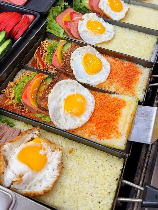 鍋巴飯的做法如此簡單？揭秘“鍋巴飯”背后的10大成功法則，創(chuàng)業(yè)者必看！