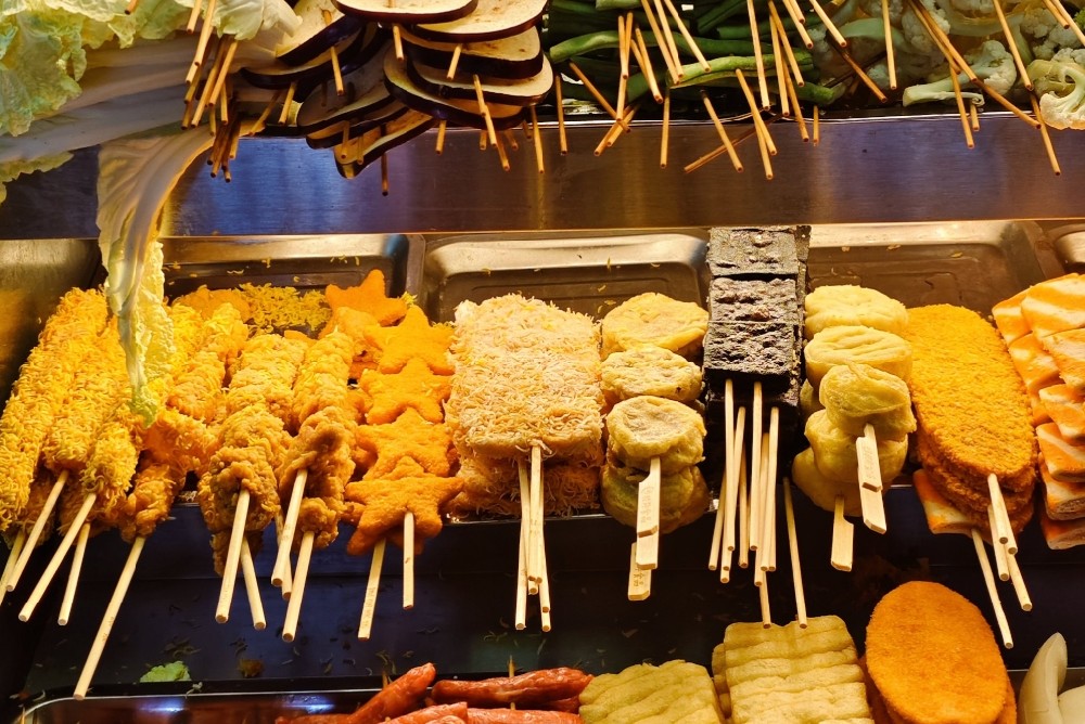 炸串創(chuàng)業(yè)項(xiàng)目火爆，去哪學(xué)最靠譜？業(yè)內(nèi)專家教你選對(duì)培訓(xùn)機(jī)構(gòu)的5個(gè)秘訣！