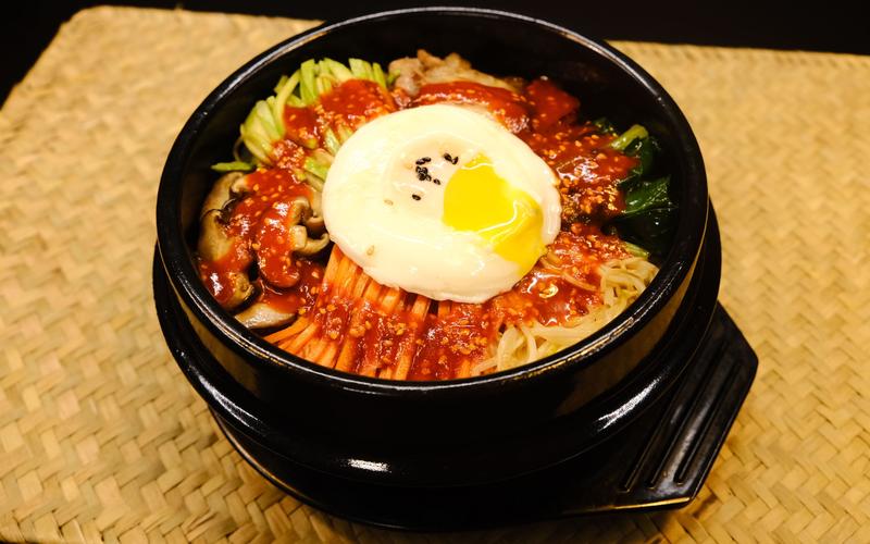 烤肉拌飯去哪里學？手把手教你正宗做法，新手7天速成！