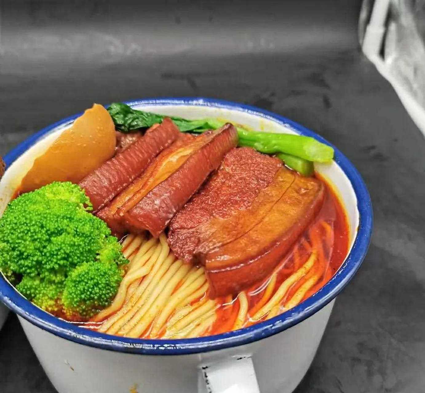 茶缸面怎么做才正宗？全套做法+核心配料解析，新手也能輕松上手！