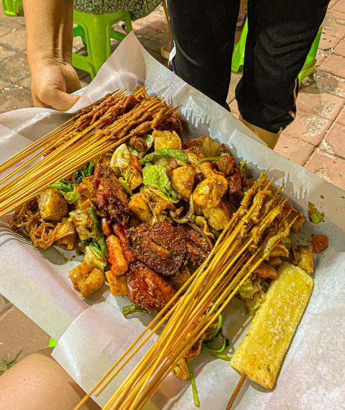 吃貨必看！哪里炸串最正宗最好吃？教你如何選出最美味的炸串店！