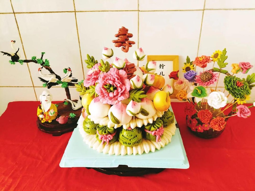 花餑餑培訓(xùn)班哪里最正宗？這3個(gè)技巧幫你避坑！