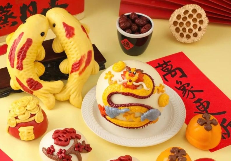 花餑餑培訓(xùn)班哪里最正宗？這3個(gè)技巧幫你避坑！