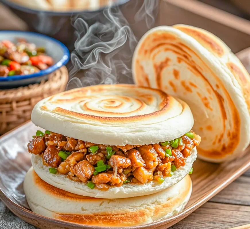 肉夾饃培訓(xùn)多少錢？揭秘小吃創(chuàng)業(yè)的成本與收益