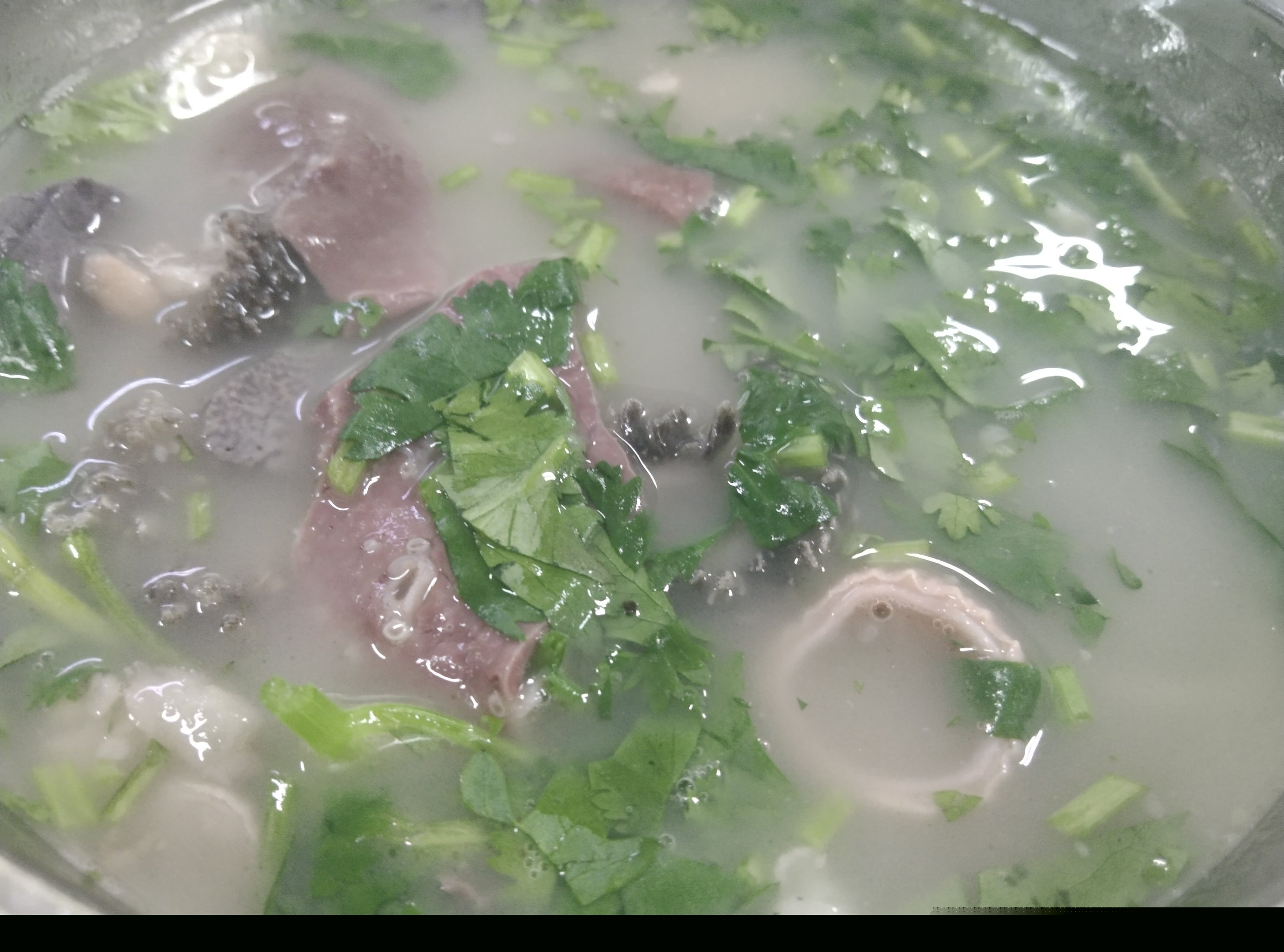 羊湯+肉餅的暴利生意？3分鐘教你算清真實(shí)利潤(rùn)，別被坑！
