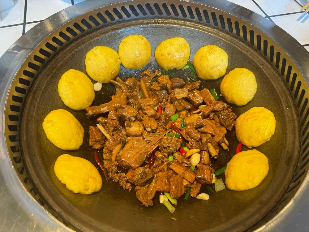 鐵鍋燉鵝培訓(xùn)，想開實(shí)體店該如何準(zhǔn)備？一篇文章帶你了解完整開店攻略！
