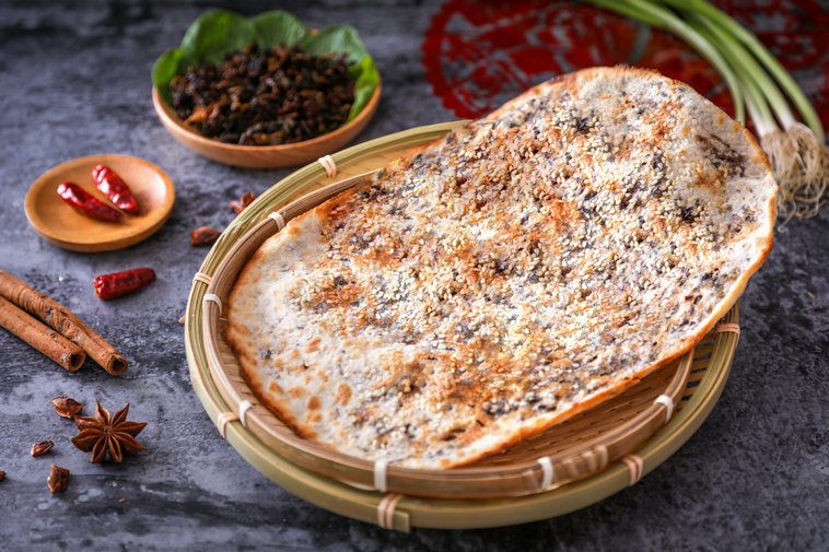 鍋盔制作技術(shù)培訓(xùn)：掌握技術(shù)、開啟致富之路
