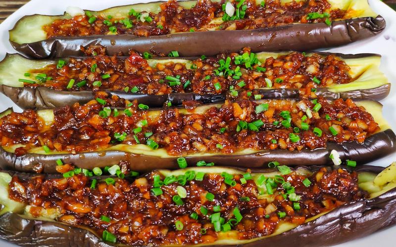 燒烤茄子的好吃做法：輕松掌握，成為燒烤達(dá)人！