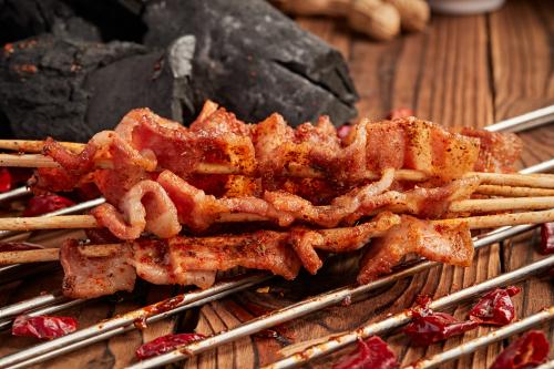 培根燒烤怎么做好吃？掌握這些技巧，讓味蕾大爆發(fā)！