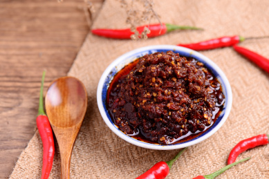 燒烤辣醬做什么菜好吃？讓這些美味來點(diǎn)辣
