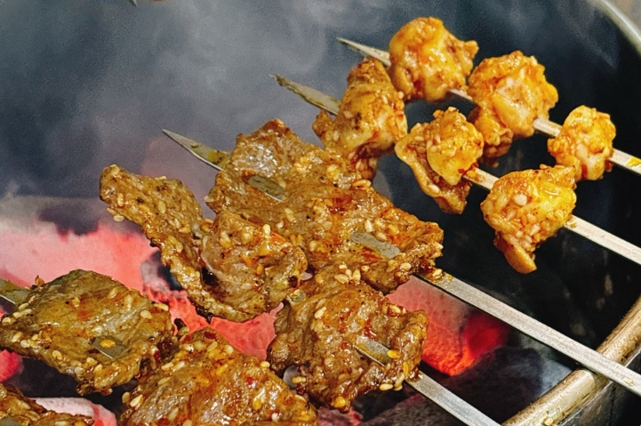 烤牛肉的做法，如何讓牛肉更嫩更入味？