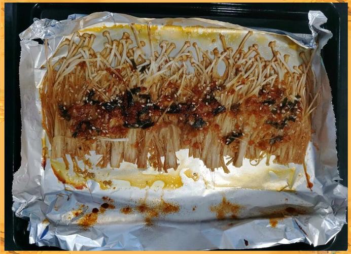 錫紙燒烤的做法：輕松做出美味，營(yíng)養(yǎng)更豐富！