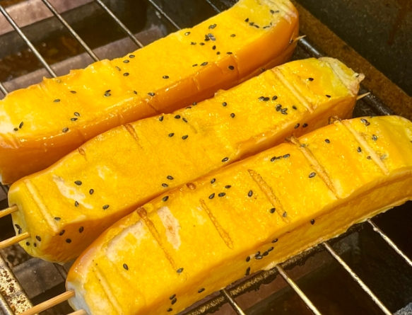 烤面包片的做法：如何烤出外脆內(nèi)軟的美味面包片？