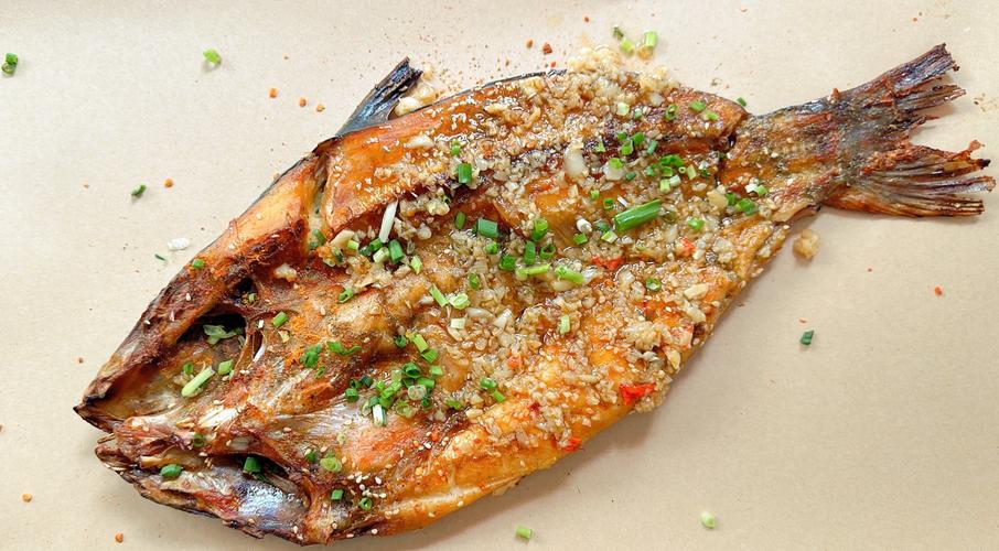 為什么烤魚都是巴沙魚？背后的秘密揭曉