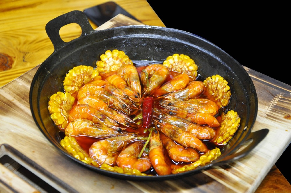 想做好吃的小地鍋？關(guān)鍵是醬料配方！
