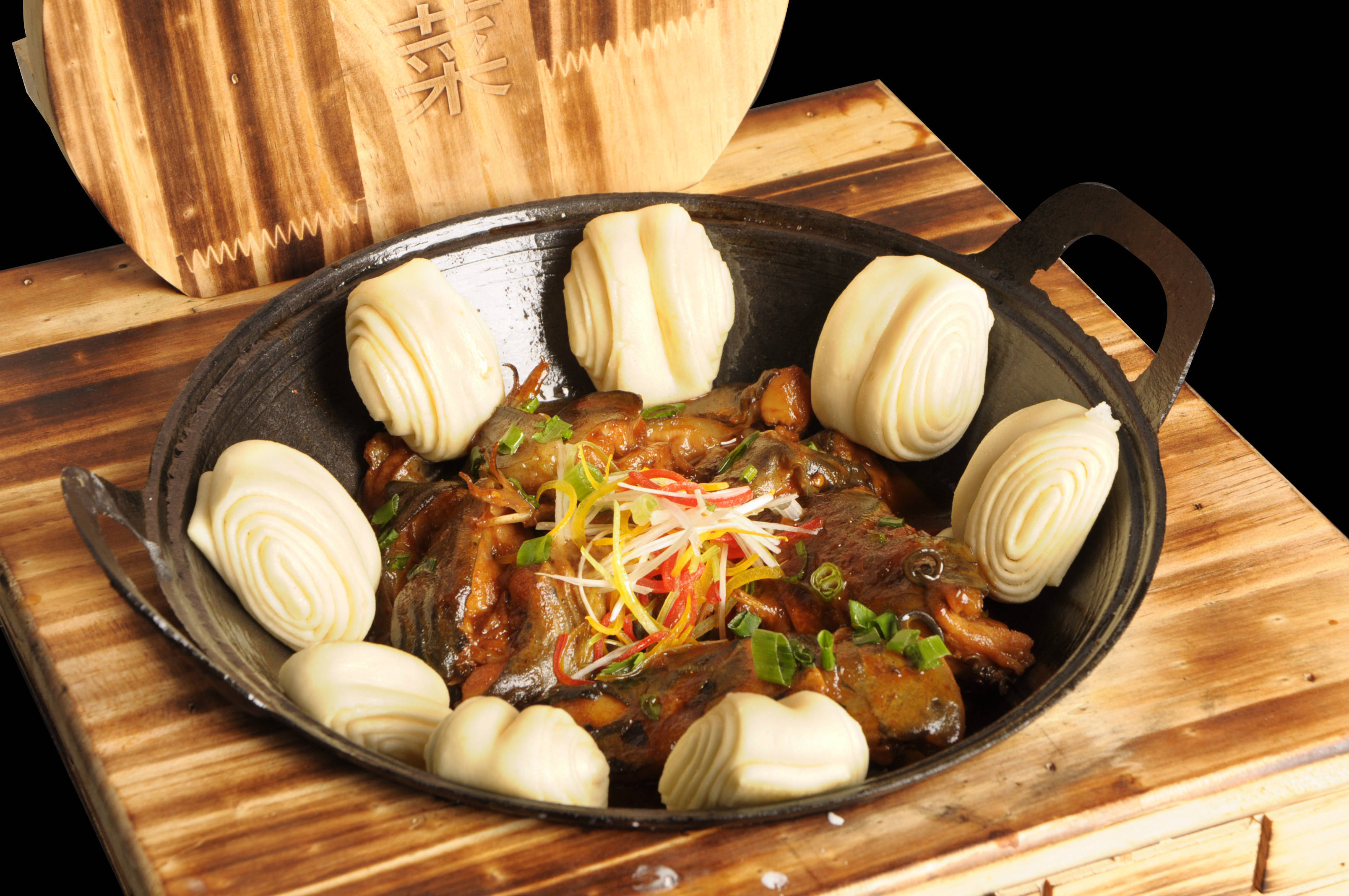 想做好吃的小地鍋？關(guān)鍵是醬料配方！