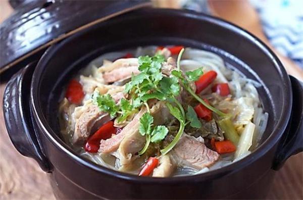 砂鍋羊肉的做法，手把手教你做出最正宗的砂鍋羊肉！