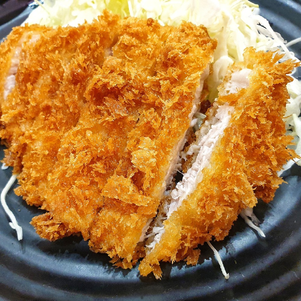 漢堡的雞排是煎還是炸？很多人都搞錯(cuò)了！