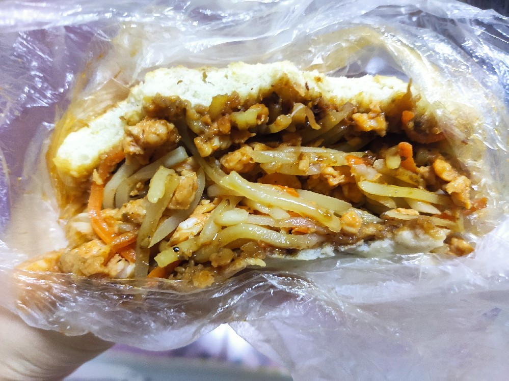 鐵板里脊夾餅好賣嗎？學(xué)做技術(shù)難不難？