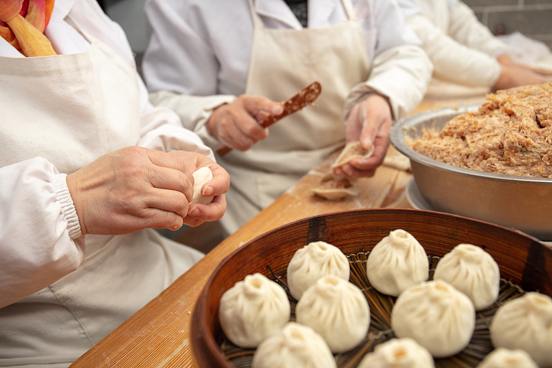 開一家包子店投資要多少？選址重要嗎，掙錢關(guān)鍵看這幾點(diǎn)！