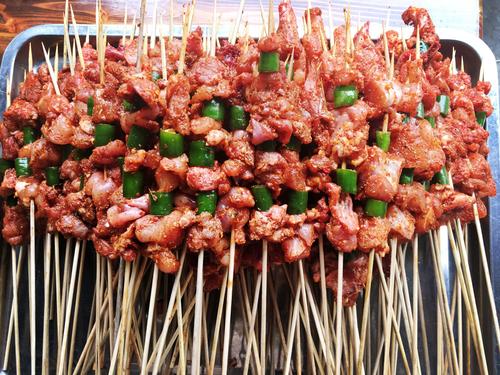 學(xué)燒烤大概多少學(xué)費(fèi)？入行劃算嗎，干貨來(lái)了！