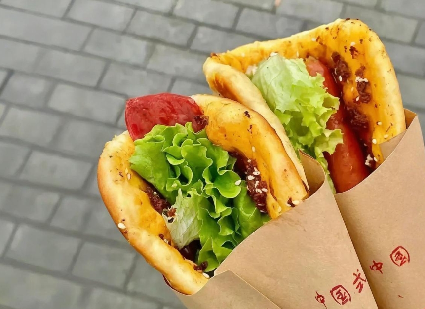 武大郎燒餅培訓(xùn)哪里好？學(xué)費不貴，技術(shù)真香！