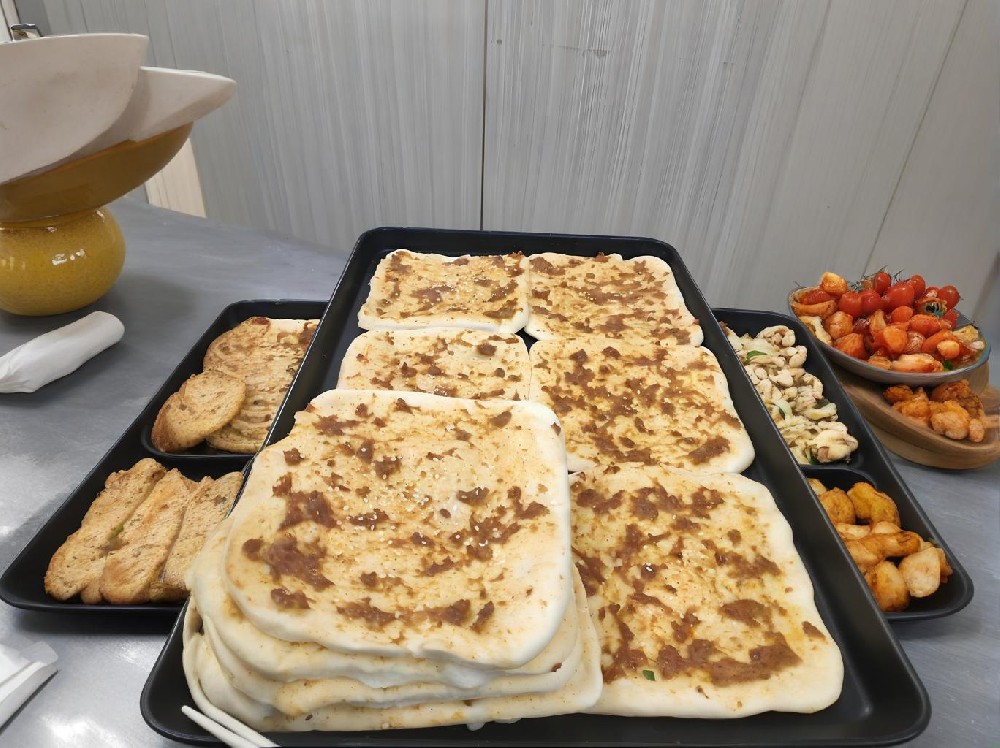 燒餅?zāi)睦飳W(xué)最正宗？技術(shù)好學(xué)，開店賺錢穩(wěn)！