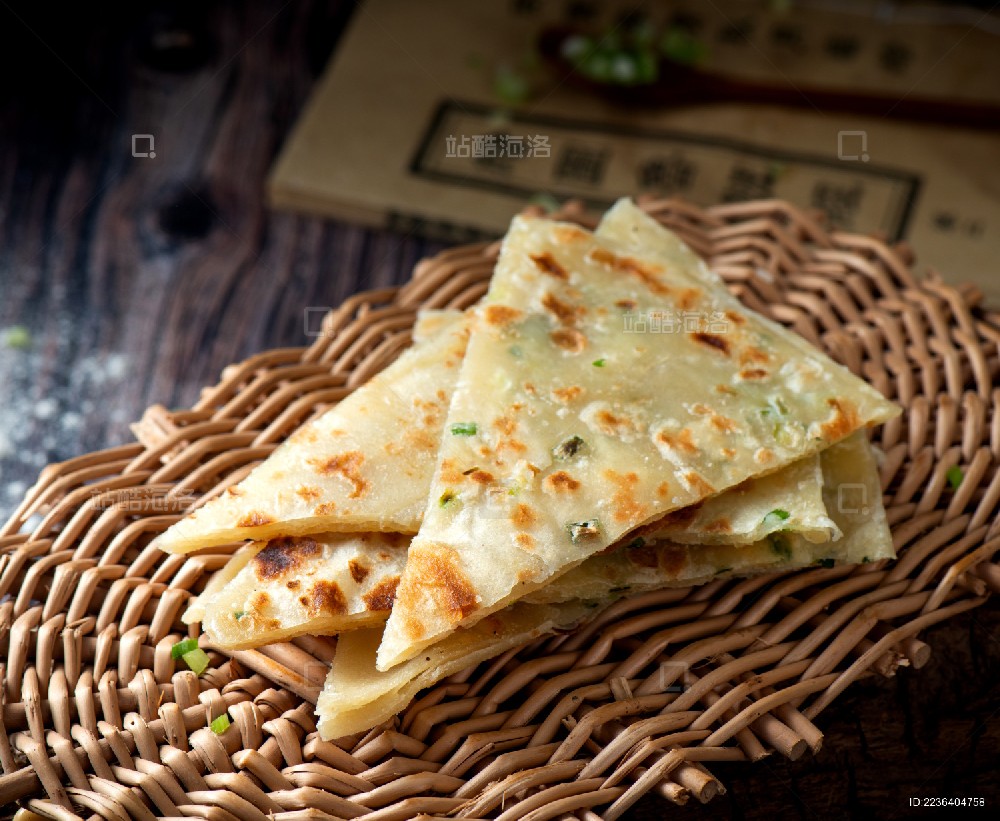 正宗蔥油餅技術培訓？學會這招，創(chuàng)業(yè)輕松無憂！