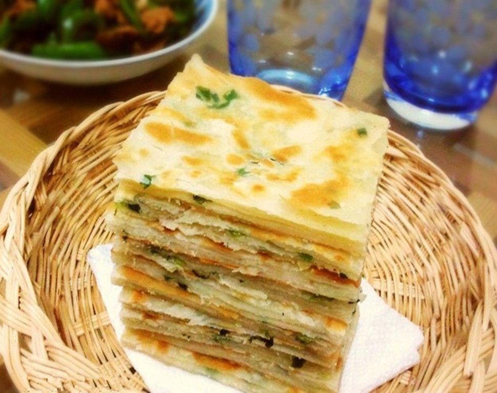 蔥油餅怎么做好吃？軟香酥脆全都有，這些細(xì)節(jié)別忽略!