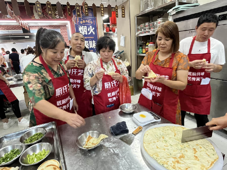 開家早餐店要多少錢？預(yù)算解析，創(chuàng)業(yè)別踩坑！