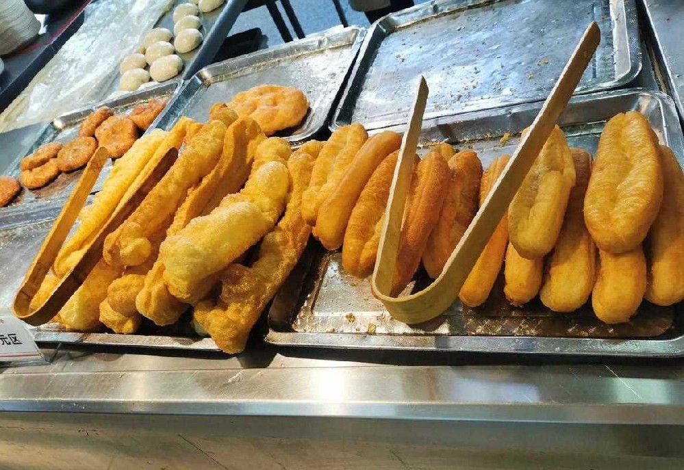 開早餐店賺錢嗎？投入不高，回報(bào)真香！