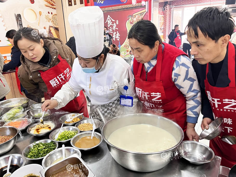 一碗豆腐腦的成本價(jià)格？投入小風(fēng)險(xiǎn)低，利潤(rùn)高回本快！