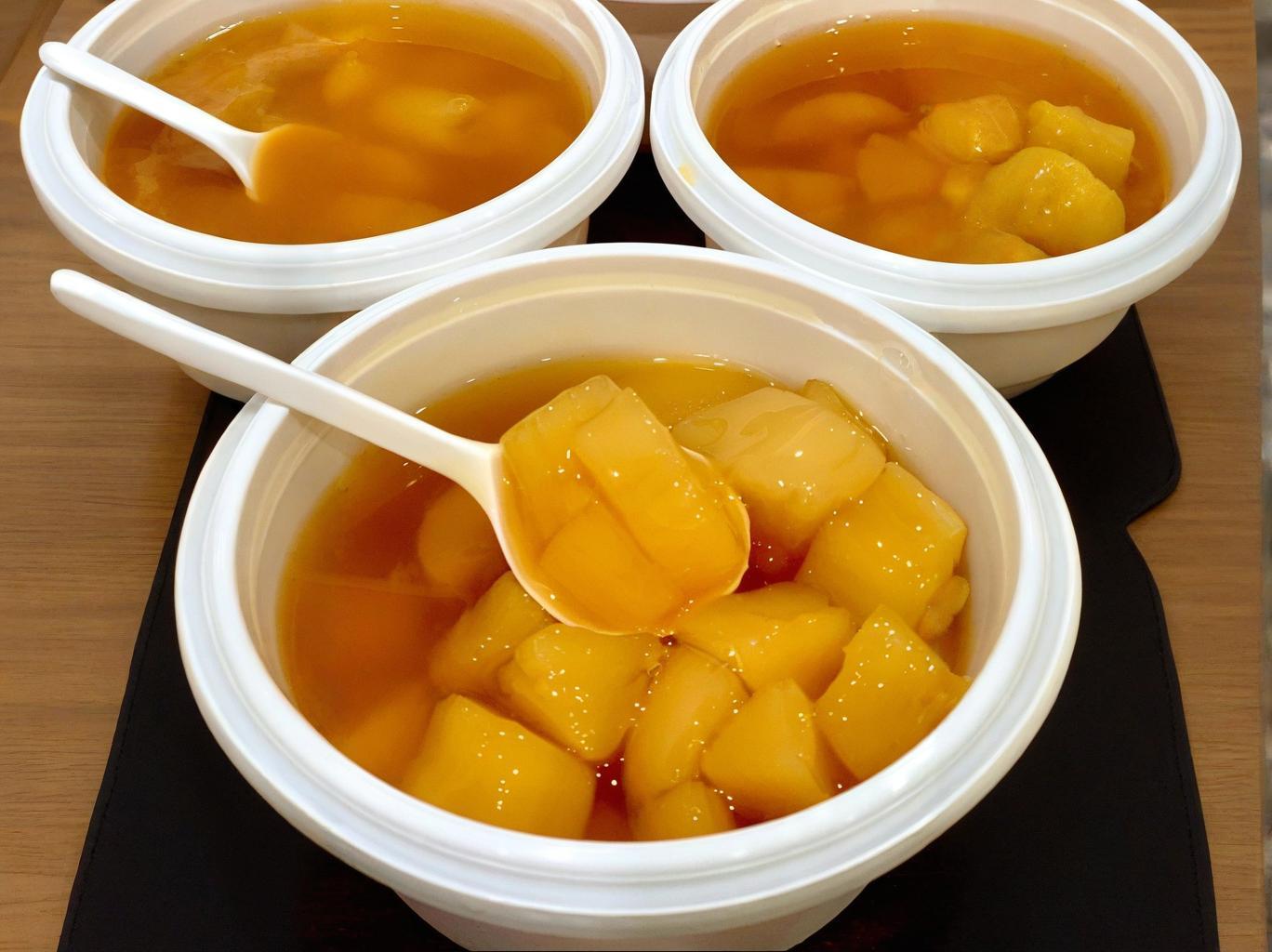 最受歡迎的十大糖水？甜蜜生意火爆,學(xué)會(huì)輕松賺錢！