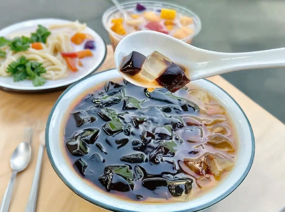 糖水店一個(gè)月能收入多少錢？成本低門檻低，新手也能干！
